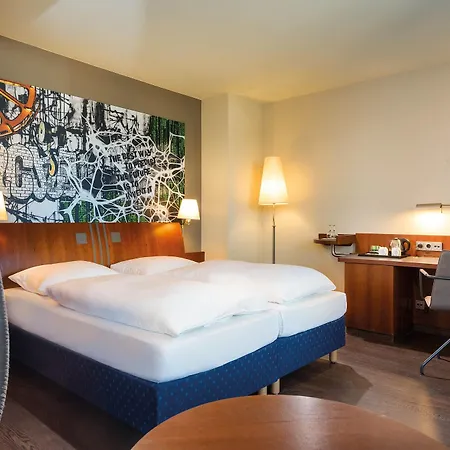 Seminaris Seehotel Potsdam