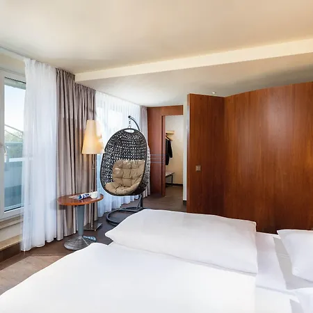 Seminaris Seehotel 4* Potsdam