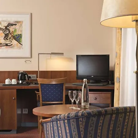 Seminaris Seehotel Hotel 4*