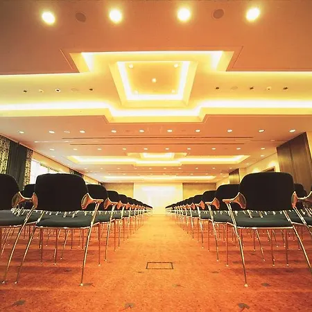 Hotel Seminaris Seehotel 4*