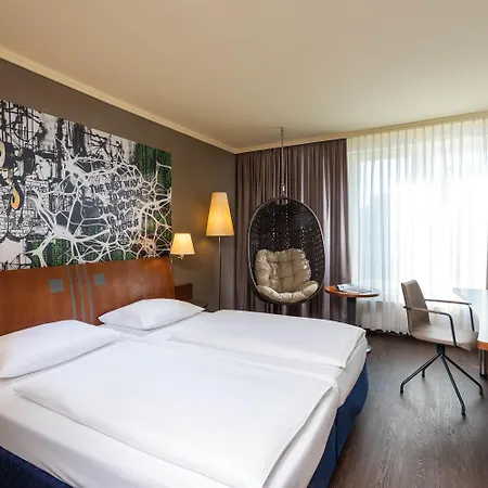 Hotel Seminaris Seehotel