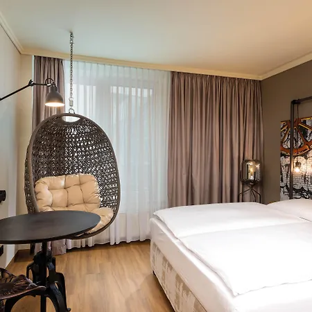 Seminaris Seehotel Hotel Potsdam