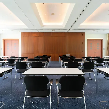 Seminaris Seehotel Potsdam