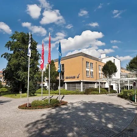 Seminaris Seehotel 4* Potsdam