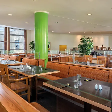 Seminaris Seehotel Potsdam