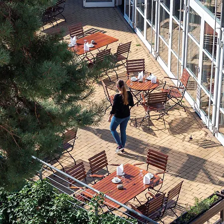 Seminaris Seehotel Hotel Potsdam