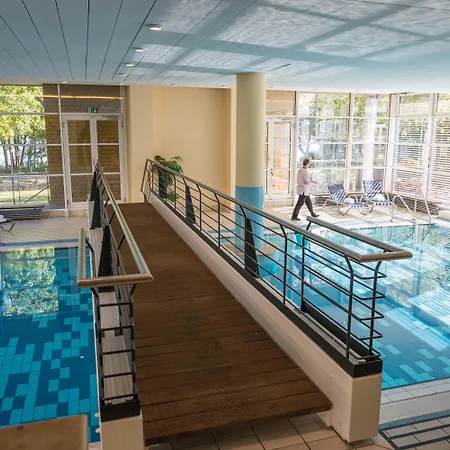 Seminaris Seehotel Potsdam