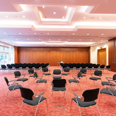 Seminaris Seehotel Hotel