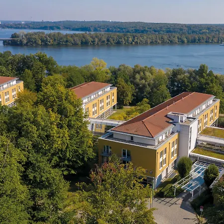 Seminaris Seehotel Hotel Potsdam