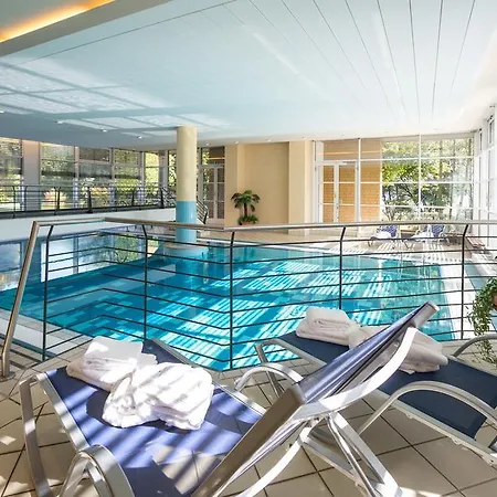 Seminaris Seehotel 4*