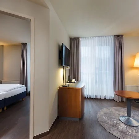 Seminaris Seehotel Hotel Potsdam
