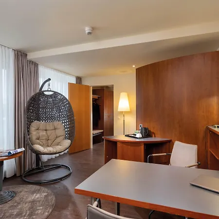 Seminaris Seehotel Hotel 4*