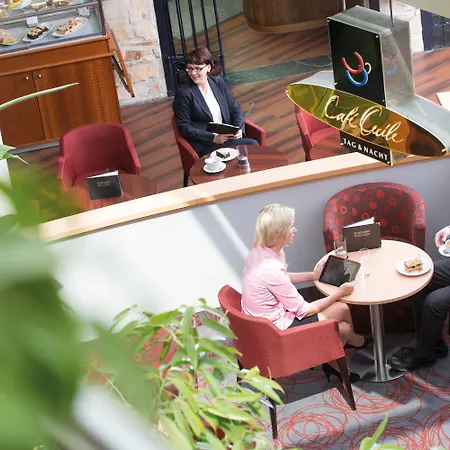 Hotel Seminaris Seehotel Potsdam
