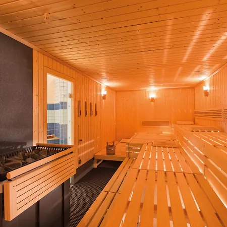 Seminaris Seehotel