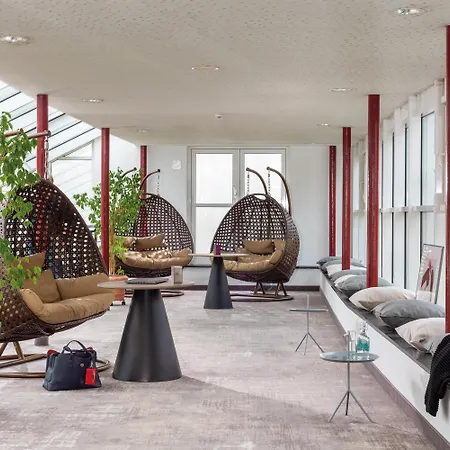Seminaris Seehotel Hotel Potsdam