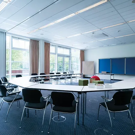 Seminaris Seehotel 4* Potsdam