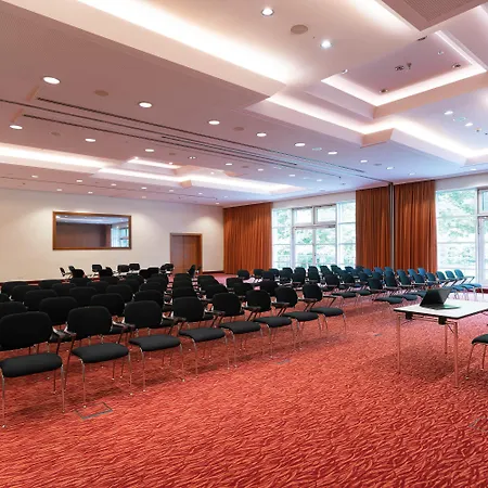 Seminaris Seehotel Hotel