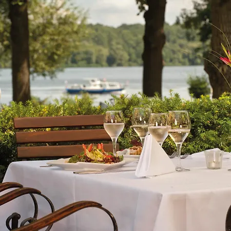 Seminaris Seehotel Potsdam
