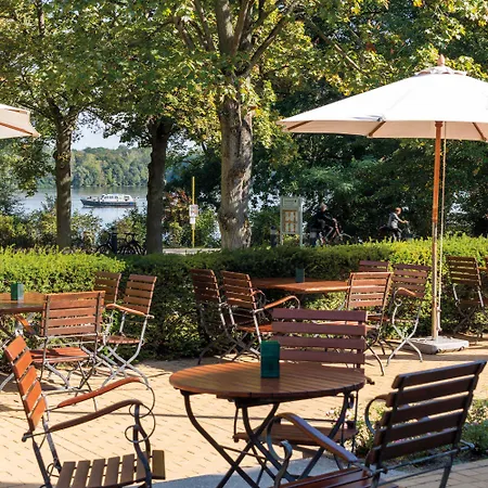 Hotel Seminaris Seehotel Potsdam