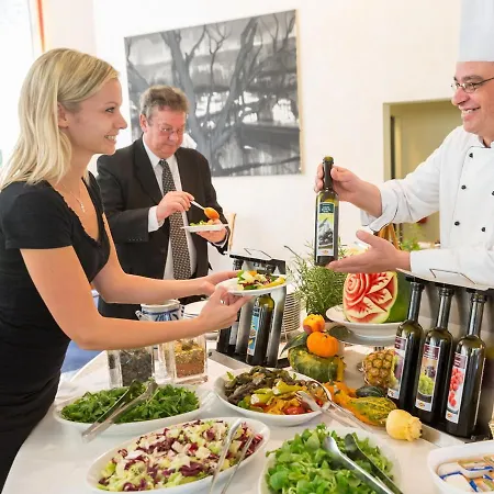 Seminaris Seehotel Hotel Potsdam