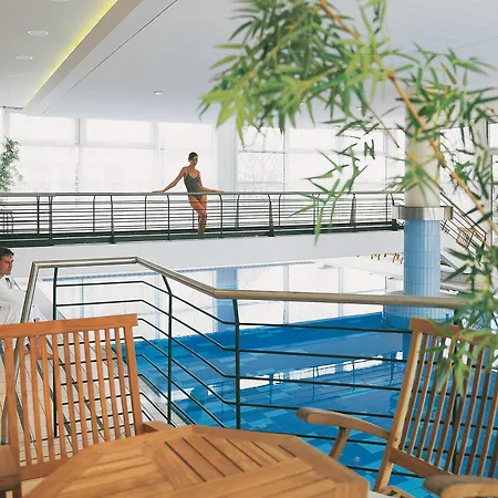 Seminaris Seehotel