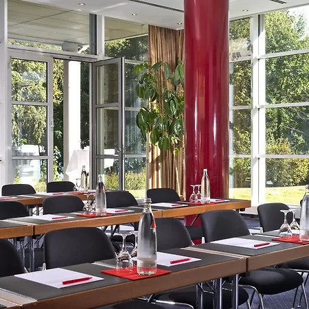 Hotel Seminaris Seehotel