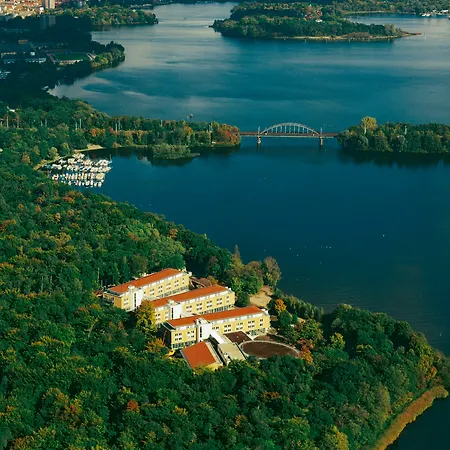 Hotel Seminaris Seehotel Potsdam